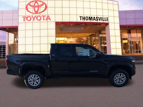New 2024 Toyota Tacoma 2WD Double Cab image 4