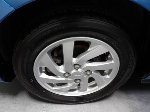 Used 2022 Mitsubishi Mirage LE FWD image 17