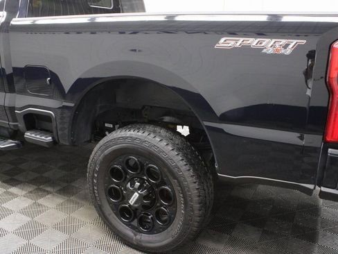 Used 2023 Ford F250 Lariat w/ Lariat Ultimate Package image 45