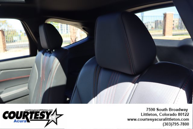 Used 2026 Acura MDX A-Spec w/ Advance Package AWD/4WD image 27