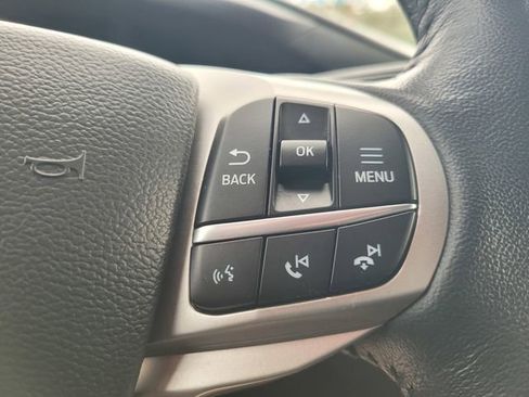 Certified 2022 Ford Explorer XLT image 26