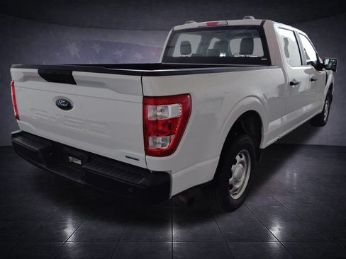 Used 2021 Ford F150 XL w/ Equipment Group 101A High RWD image 5
