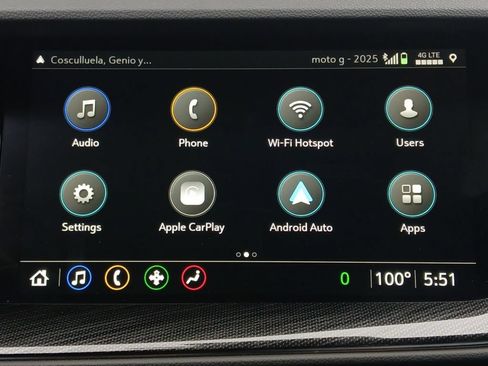 Used 2023 Buick Envision Preferred FWD image 8