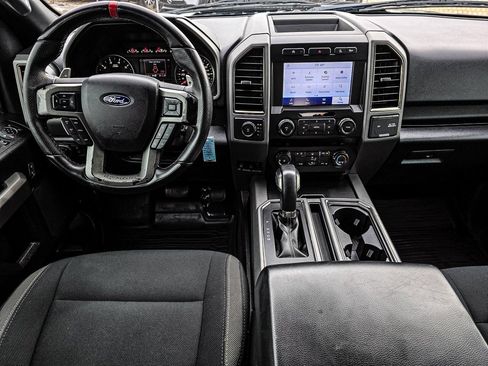 Used 2020 Ford F150 Raptor image 37