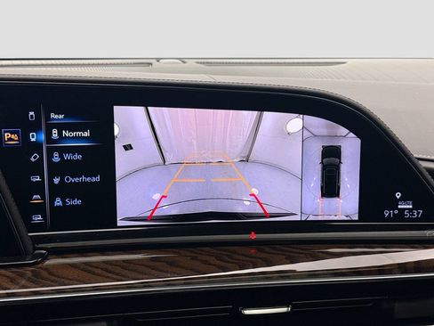 Used 2022 Cadillac Escalade Sport Platinum AWD/4WD image 15