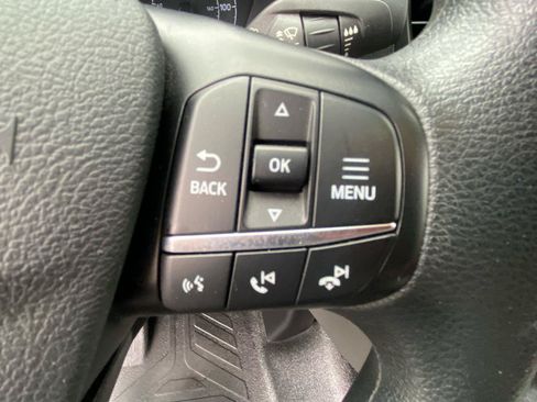 Used 2023 Ford Transit 250 Low Roof w/ Load Area Protection Package RWD image 24