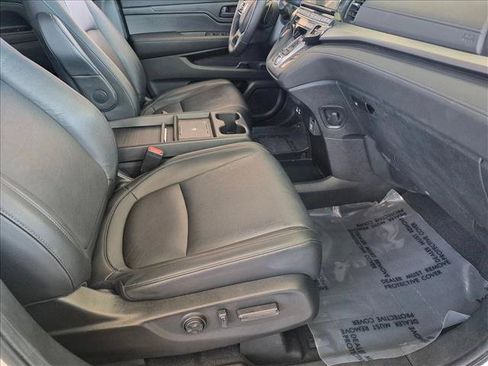 Used 2025 Honda Odyssey EX-L image 21