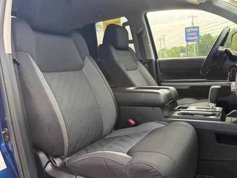 Used 2014 Toyota Tundra SR5 w/ TRD Off Road Package AWD/4WD image 13