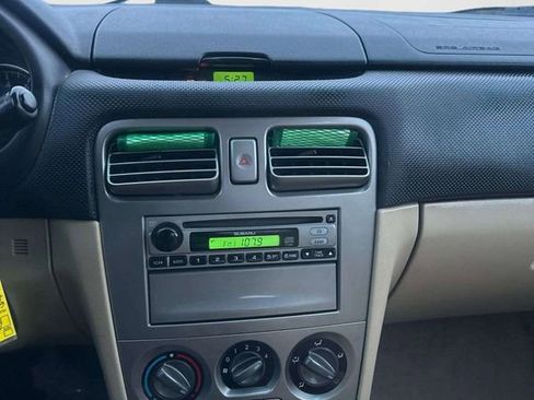 Used 2008 Subaru Forester 2.5X image 23