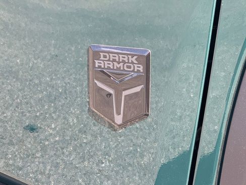 New 2026 Nissan Rogue SV image 4