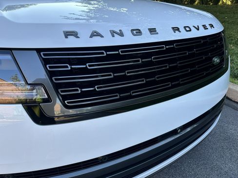 Used 2023 Land Rover Range Rover SE AWD/4WD image 65
