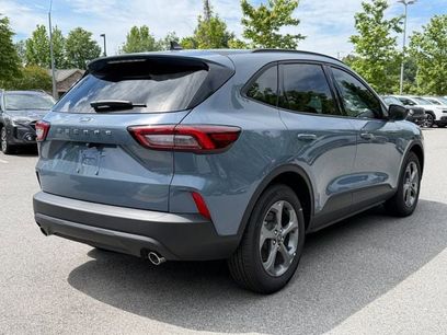 Used 2025 Ford Escape ST-Line