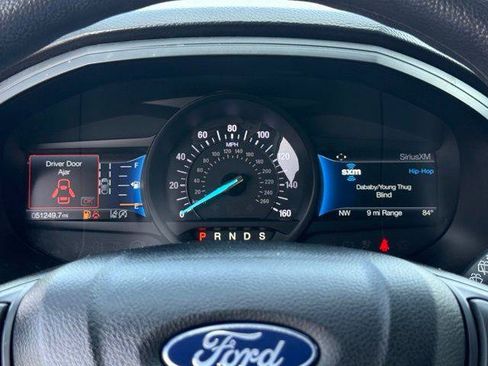 Used 2022 Ford Edge SE AWD/4WD image 9