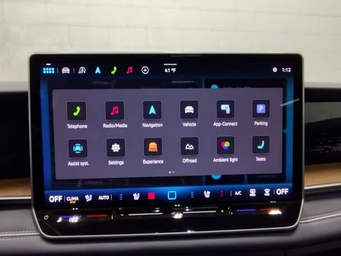 New 2026 Volkswagen Tiguan SEL R-Line image 32