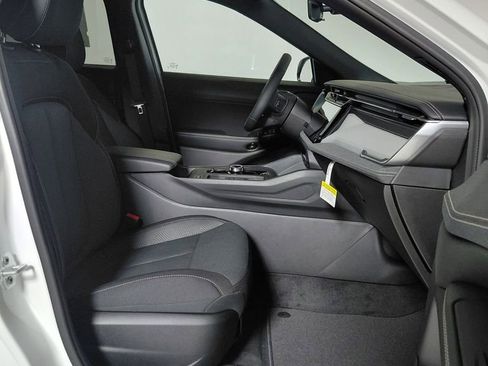 New 2026 Jeep Cherokee Laredo AWD/4WD image 15