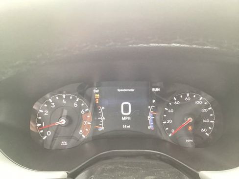 New 2026 Jeep Compass Limited image 15