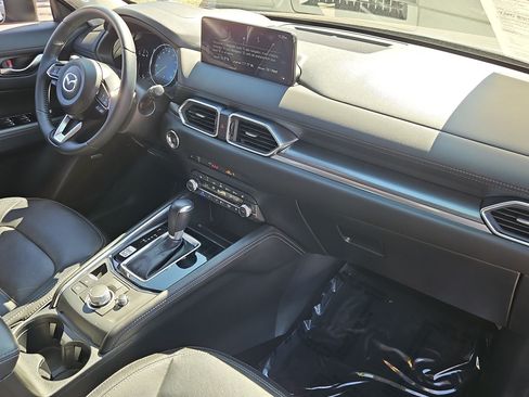 Used 2024 MAZDA CX-5 AWD 2.5 S w/ Premium Plus Pkg image 27