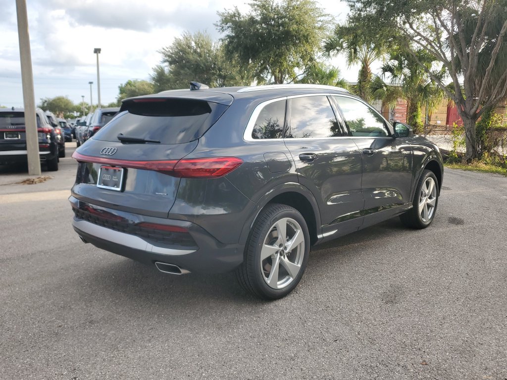 New 2026 Audi Q5 Premium Plus AWD/4WD image 5