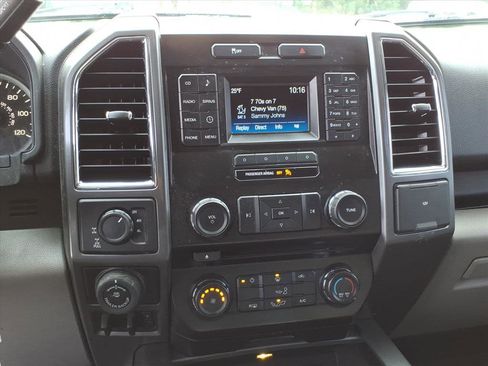 Used 2016 Ford F150 XLT w/ Equipment Group 301A Mid image 20