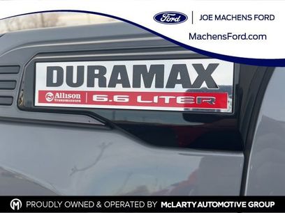 Used 2024 GMC Sierra 3500 AT4 w/ Technology Package