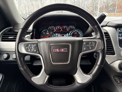 Used 2020 GMC Yukon SLT w/ Open Road Package image 25