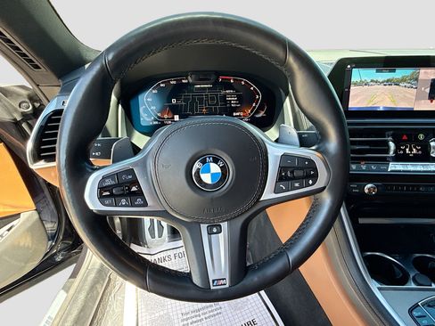 Used 2019 BMW M850i xDrive Coupe AWD/4WD image 38