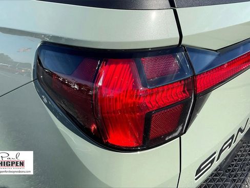 Used 2024 Hyundai Santa Cruz Limited image 30