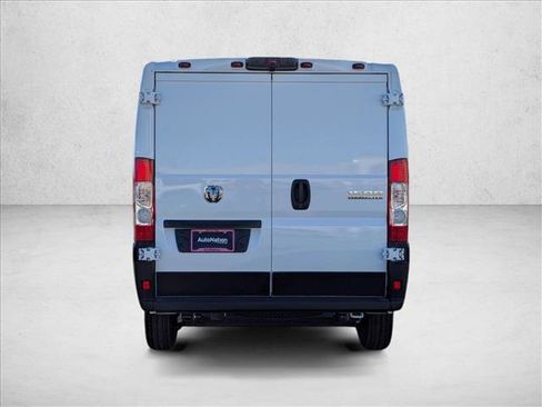 New 2026 RAM ProMaster 1500 w/ Convenience Group image 8