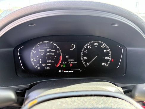 Used 2025 Honda Civic Sport image 22