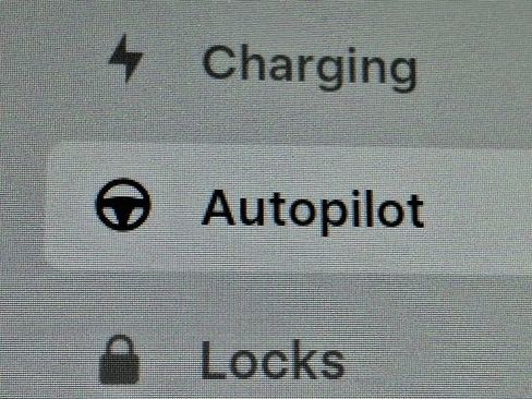 Used 2019 Tesla Model 3 AWD/4WD image 24