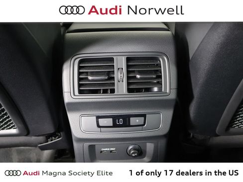 Used 2023 Audi SQ5 Premium Plus AWD/4WD image 25