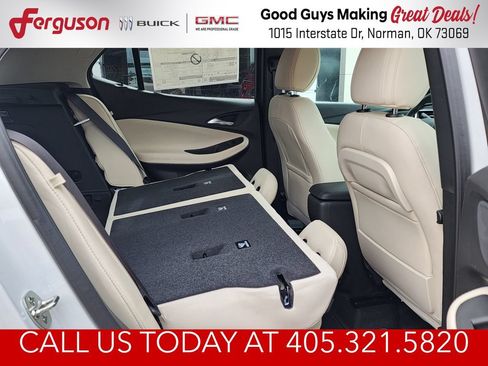 New 2026 Buick Encore GX Preferred w/ Comfort Package FWD image 43