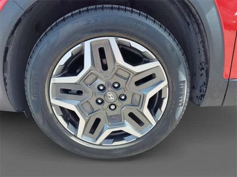 Used 2022 Hyundai Santa Fe Limited image 9