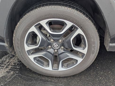 Used 2020 Toyota RAV4 Adventure image 13