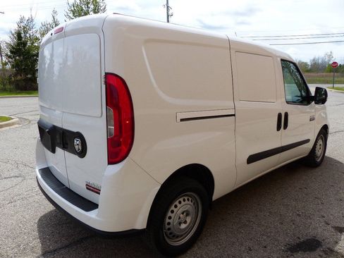 Used 2022 RAM ProMaster City Wagon FWD image 10