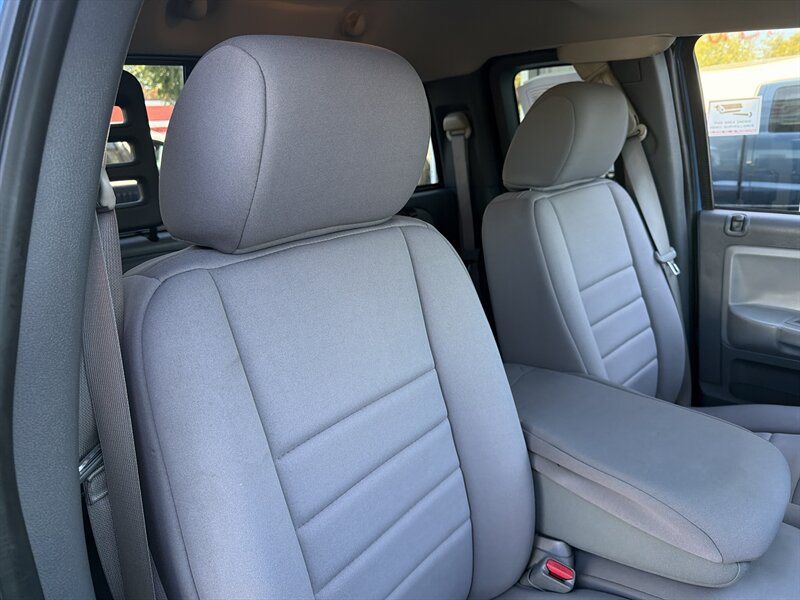 Used 2005 Dodge Dakota SLT RWD image 28