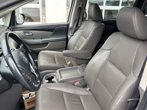 Used 2017 Honda Odyssey EX-L image 8