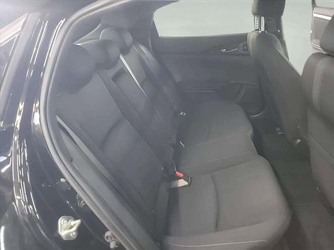 Used 2021 Honda Civic EX image 20