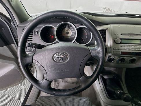 Used 2008 Toyota Tacoma 4x4 Access Cab V6 image 17