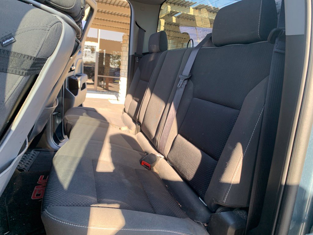 Used 2014 GMC Sierra 1500 SLE w/ SLE Value Package AWD/4WD image 28