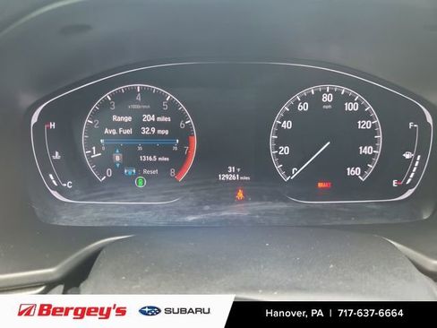 Used 2019 Honda Accord Sport image 23