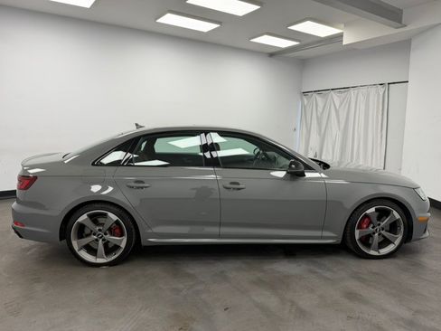 Used 2019 Audi S4 Premium Plus w/ Premium Plus Package AWD/4WD image 10
