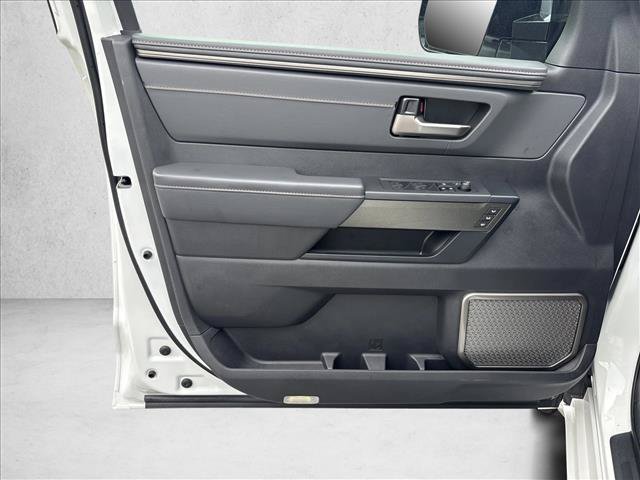 New 2026 Toyota Tundra Capstone AWD/4WD image 12