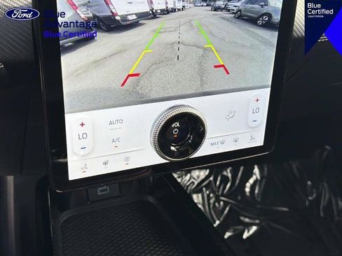 Certified 2022 Ford Mustang Mach-E Premium AWD/4WD image 32