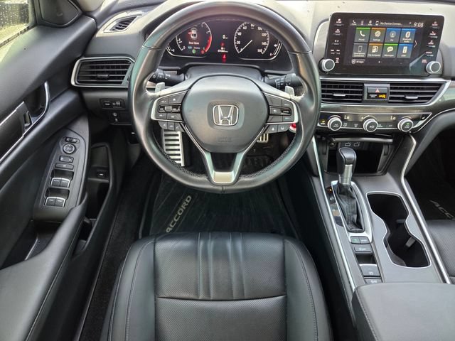 Used 2022 Honda Accord Sport Special Edition image 11