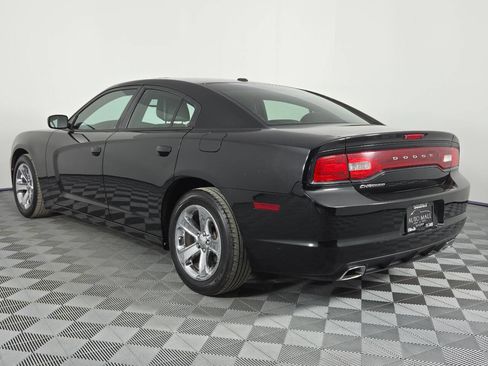 Used 2013 Dodge Charger SXT Plus RWD image 5