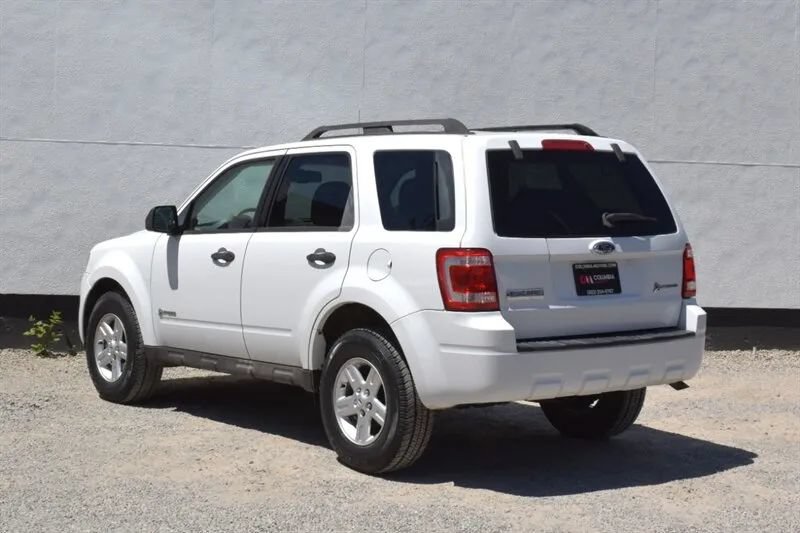 Used 2009 Ford Escape 2WD Hybrid image 2