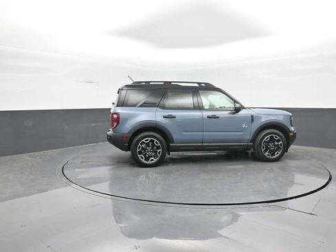 New 2026 Ford Bronco Sport Outer Banks AWD/4WD image 8