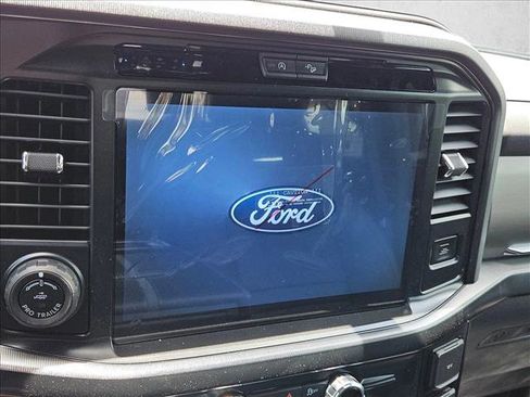 New 2026 Ford F150 Platinum AWD/4WD image 12