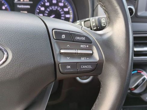 Used 2021 Hyundai Kona SEL Plus image 26